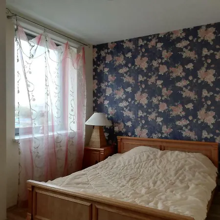 Butas Apartment *