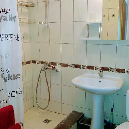 Διαμέρισμα Butas Βίλνιους