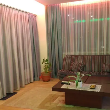 Apartment Butas