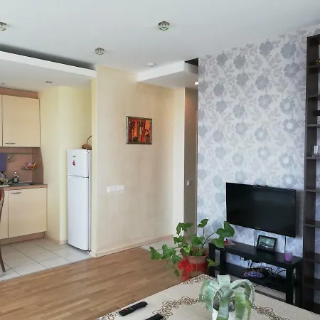 Apartment Butas